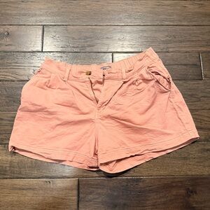 Maurice’s Women's Pink Casual Shorts 10